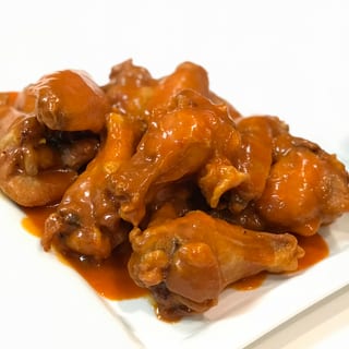 Traditional Wings