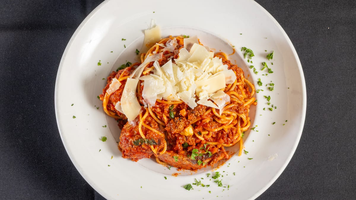 The Food That Brings You Back