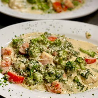 Chicken Modomia