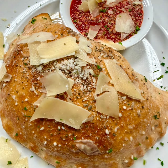 Stromboli.