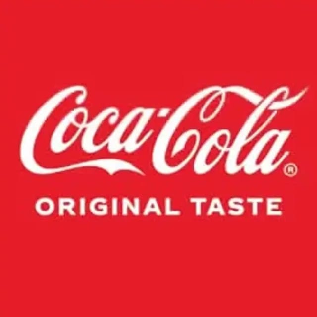 Soft Drinks.