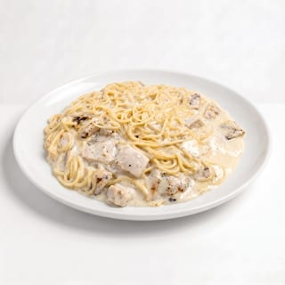 Chicken Fettuccine Alfredo Family Meal
