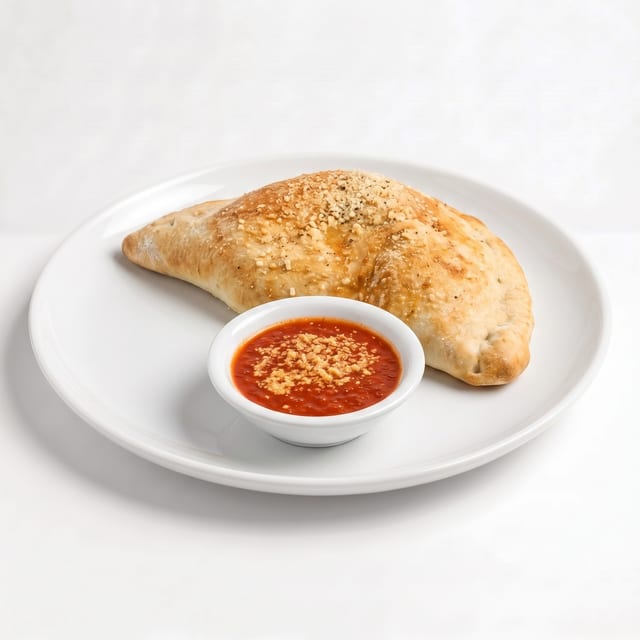Stromboli.