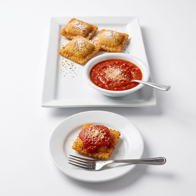 Side Marinara.