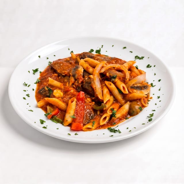 Fra Diavolo Dish.